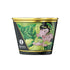 Shunga Zenitude Vela de Masaje Té Verde Exótico 170ml